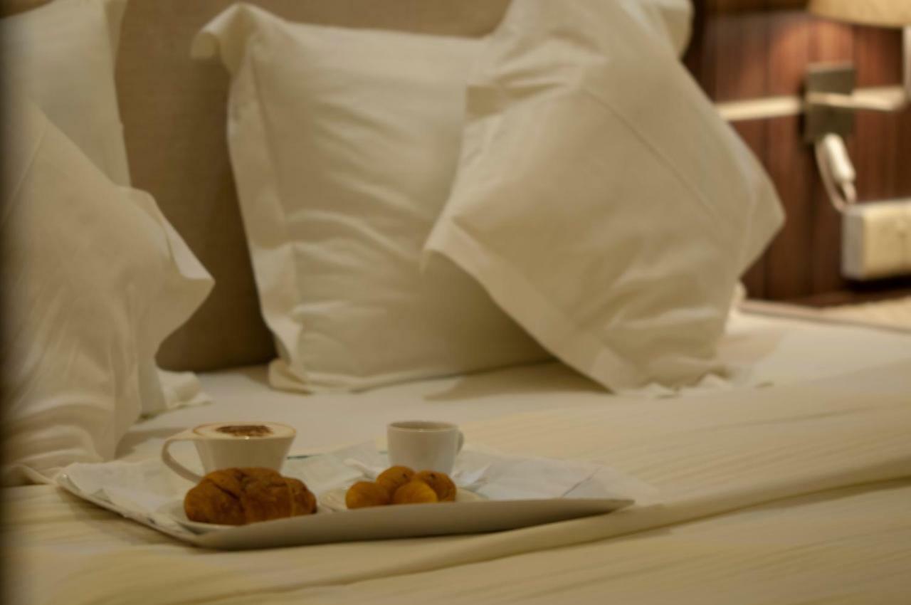 Elite Suites Hotel - Al Muruj Riyad Extérieur photo
