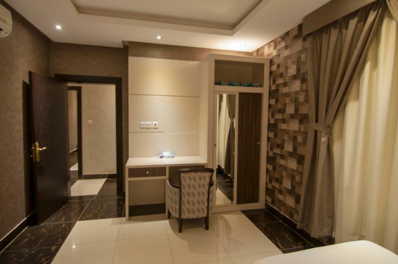 Elite Suites Hotel - Al Muruj Riyad Extérieur photo