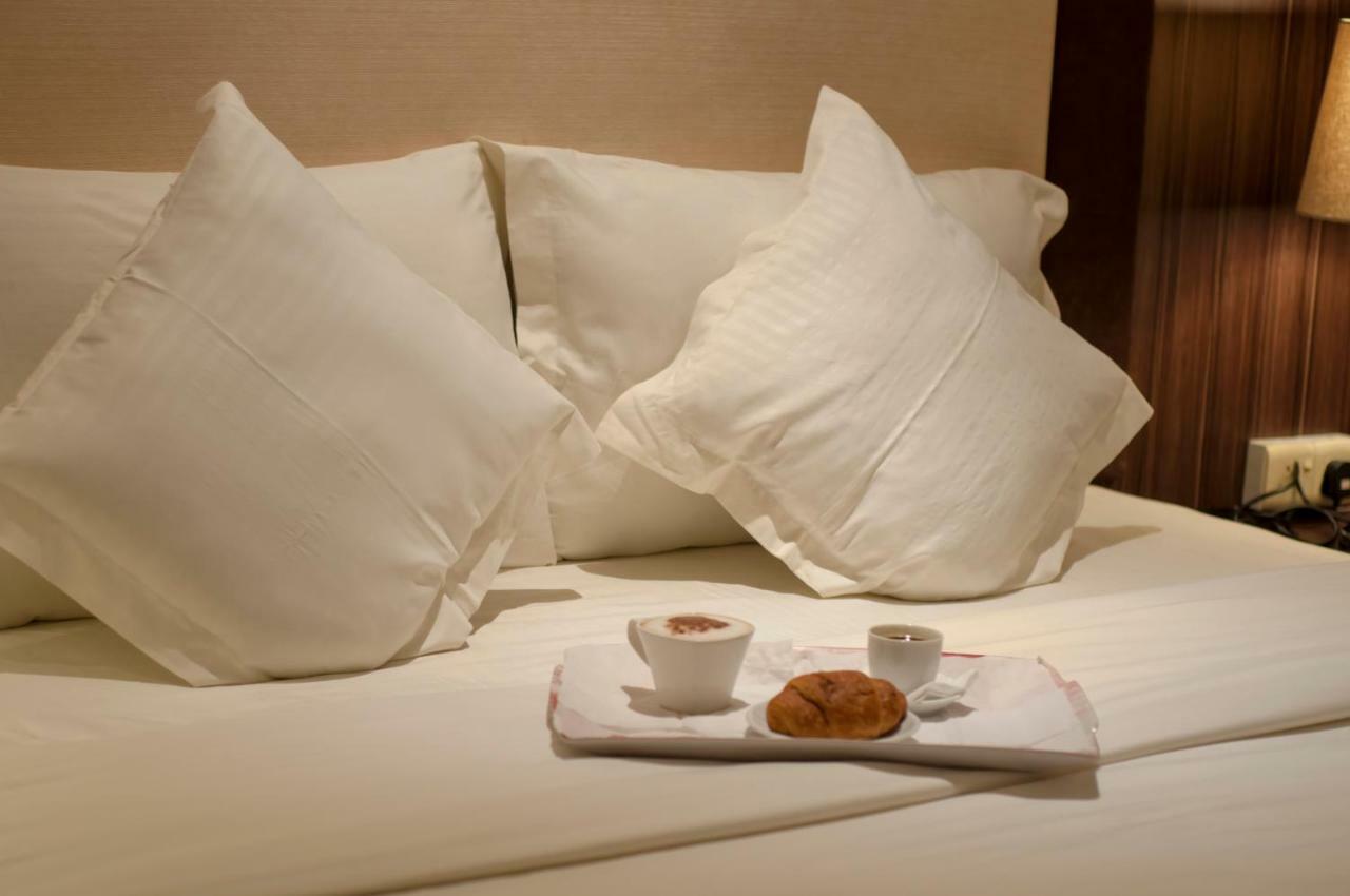Elite Suites Hotel - Al Muruj Riyad Extérieur photo