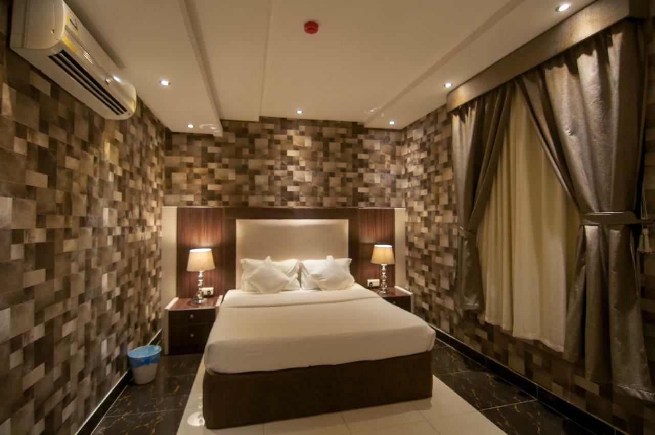 Elite Suites Hotel - Al Muruj Riyad Extérieur photo