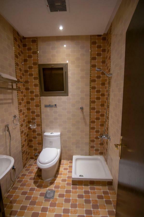 Elite Suites Hotel - Al Muruj Riyad Extérieur photo