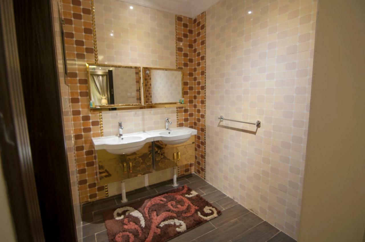 Elite Suites Hotel - Al Muruj Riyad Extérieur photo