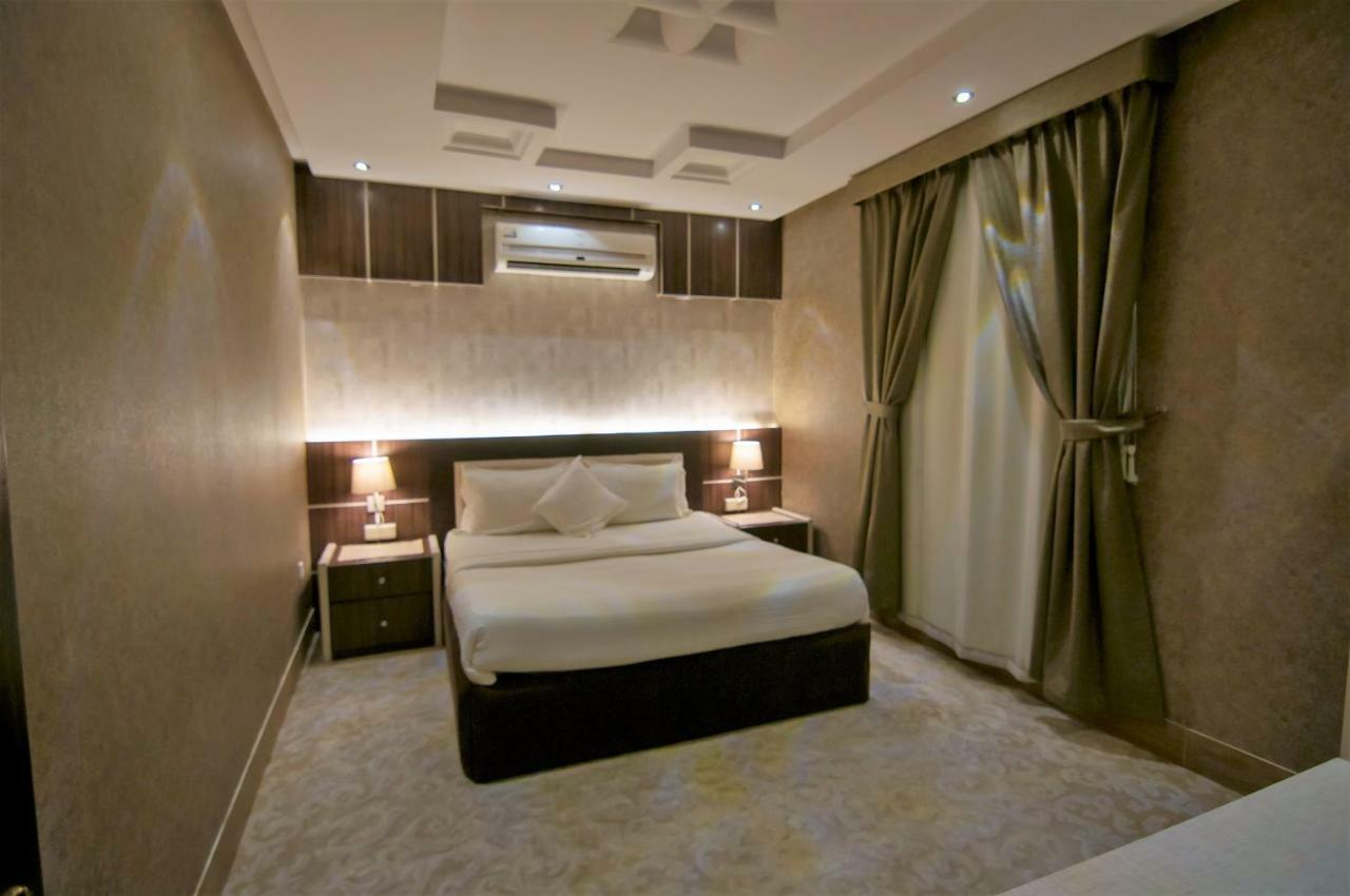 Elite Suites Hotel - Al Muruj Riyad Extérieur photo
