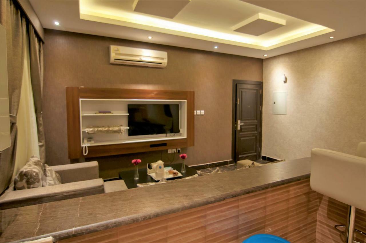 Elite Suites Hotel - Al Muruj Riyad Extérieur photo