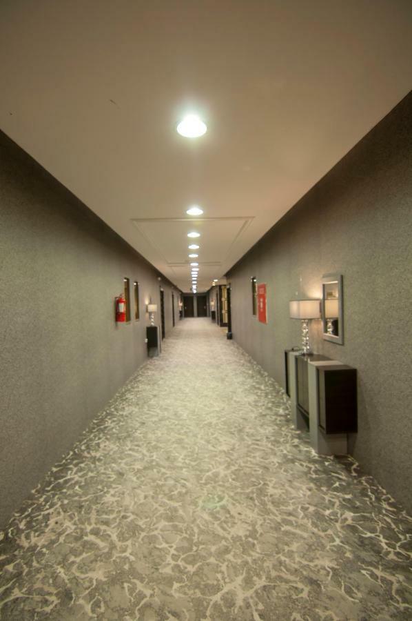 Elite Suites Hotel - Al Muruj Riyad Extérieur photo