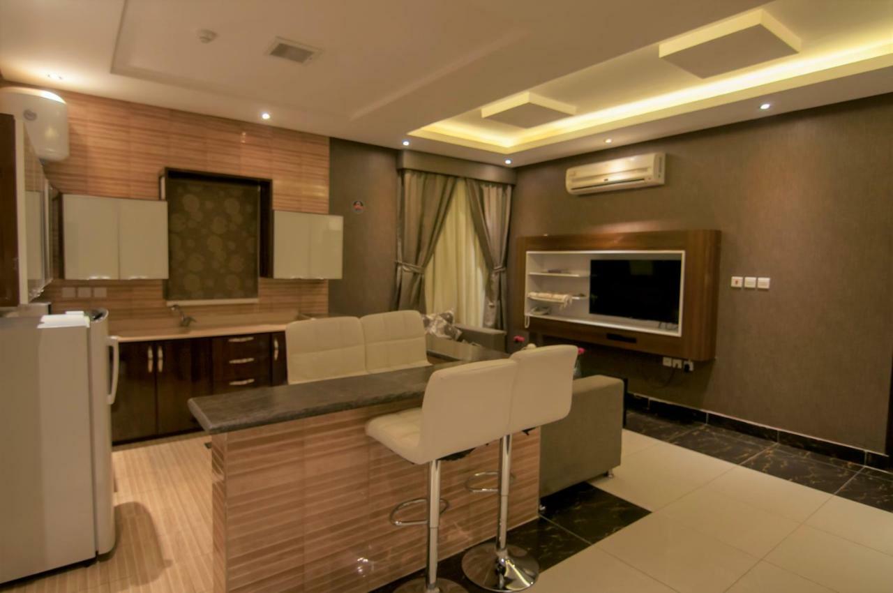 Elite Suites Hotel - Al Muruj Riyad Extérieur photo